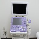 超音波(エコー)ALOKA社製Prosound
