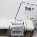 心電図解析装置 FUKUDA DENSHI社製 FCP-8221