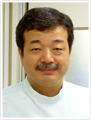 宜保内科 消化器・肝臓内科クリニック院長 医学博士 宜保 行雄